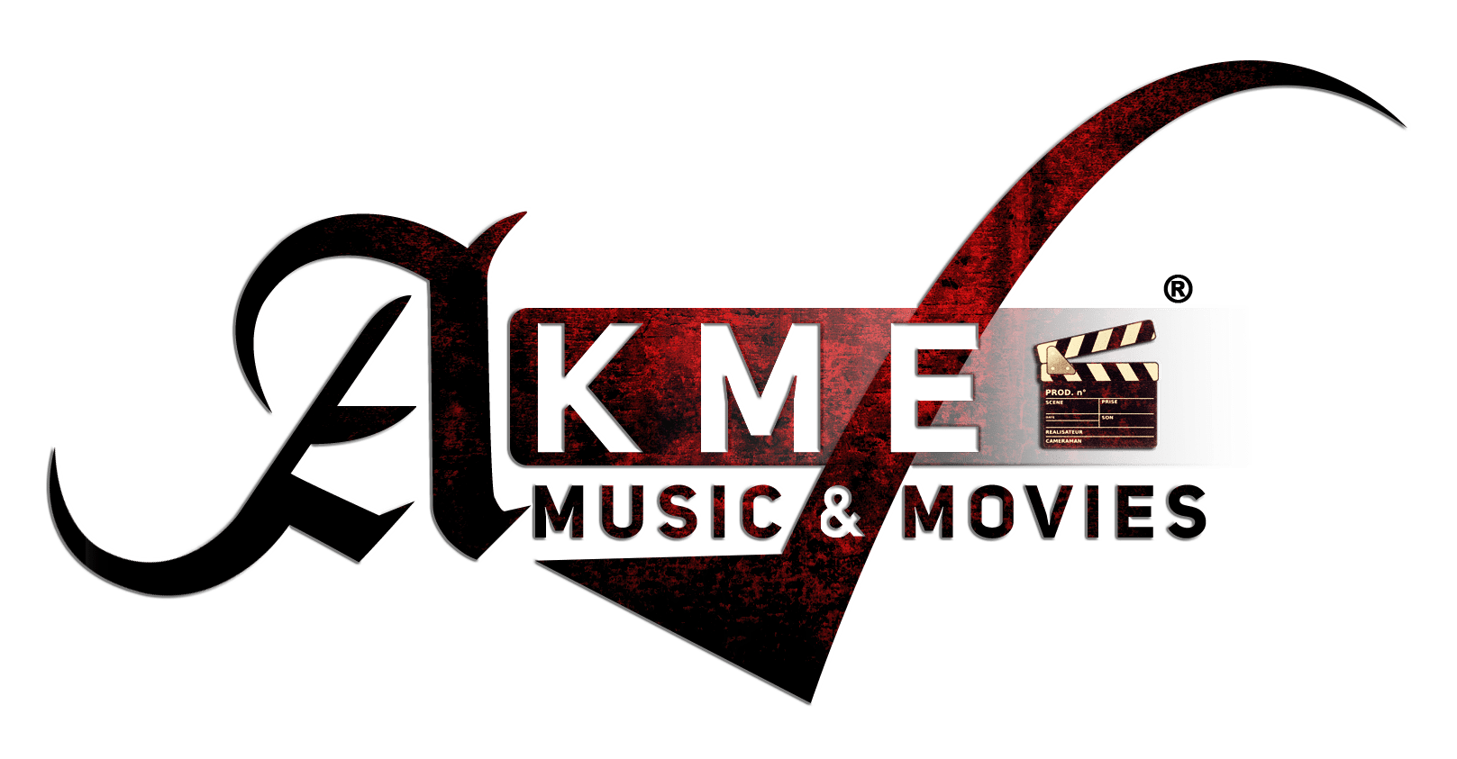 AKME Music And Movies