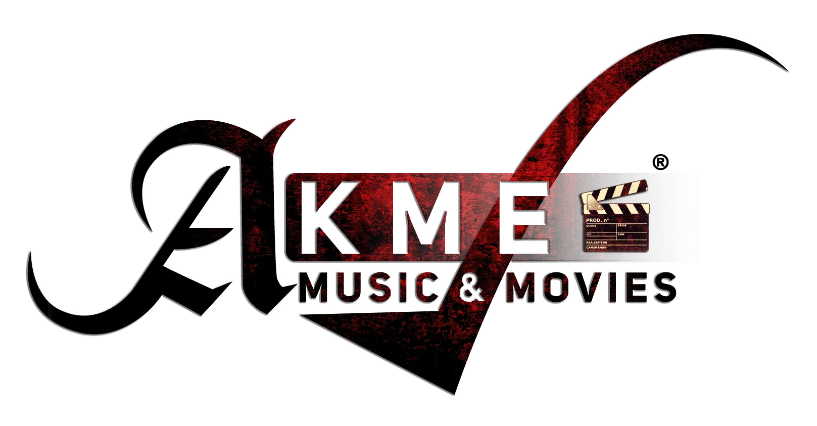 AKME Music And Movies